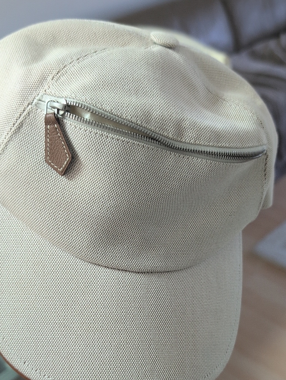 Hat - Picture 2 of 4